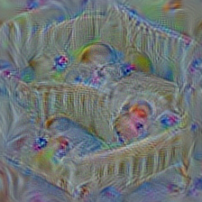 n03131574 crib, cot
